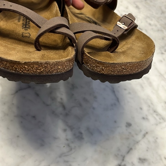 Birkenstock Mayari Sandal Size 8 NEW - Picture 10 of 12